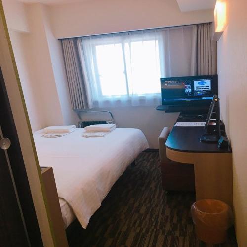 Smile Hotel Tokyo Asagaya Dış mekan fotoğraf